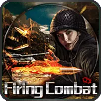 firing combat