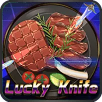 lucky knife